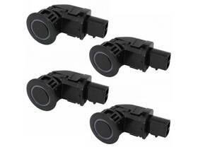 Wc179rh Trq Rear Parking Aid Sensor Set For 2006-2010 Toyota Sienna 2008 2007 2009