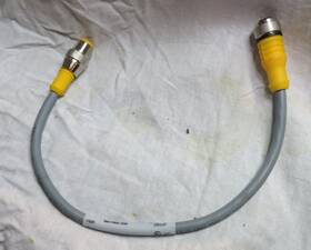 8t-0.3-rs Truck 4.5t/cs14977 Rkc Cable