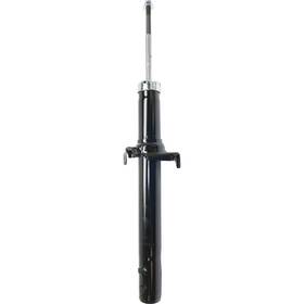 Repa280512 Truedrive Shock Absorber And Strut Assembly Black For 05-12 Acura Rl Base Elite