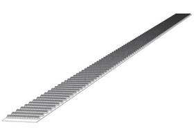 1115173 Truxedo Replacement Hook - Long Bed 2 Strips 96.375 Inch Each Lo Pro/