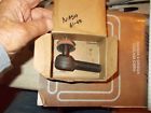 Ts132l Master Nash Nors Left Hand Tie Rod End