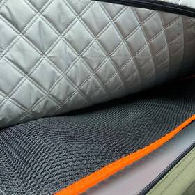 Ts-acm-cs2 Tuff Stuff Overland Alpha Ii Roof Top Tent Anti Condensation Mat
