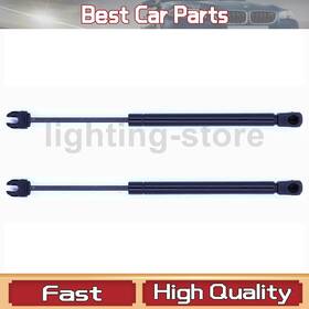 Lste241227158350 Tuff Support 2 Hood Lift Fits Dodge Charger 5.7l 6.1l 2.7l 3.5l