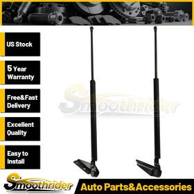 Smrd250612521769 Tuff Support 2pcs Left Right Liftgate Lift For Subaru Outback 2005-2009