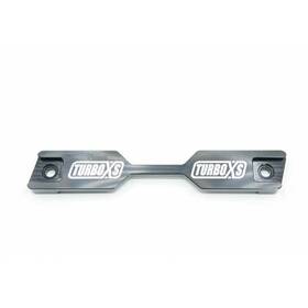 Ws-bt-v2-blk Turbo Xs Battery Tie Down - Black