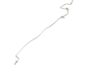 Pm48v1 Uac A/c Liquid Line Assembly For 95-97 Honda Accord 2.7l V6 C27a4 Ex Ex-r Lx