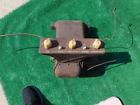 Udf Or Ude 52-48 Harrison Chevrolet Truck Heater With Controls Chevy