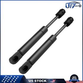Ul11097101ts Ul Trunk Lift Supports Gas Strut Spring For Volkswagen Beetle Convertib 03-10 6425