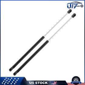 Ul11676801ts Ul 2x Rear Liftgate Lift Supports Gas Struts For Mitsubishi Outlander 2013-2015