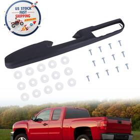Qb2375x-1 Uncletommyparts Front Driver Side Door Armrest Repair 80994 For Chevrolet Silverado 1500 2010-13