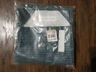 Uni-361 Rem Year One Aqua And Black Houndstooth Jack Pack