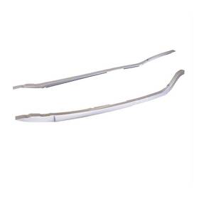 110232 United Pacific 1939-40 Ford Coupe Subrails For 1939-1940 Deluxe -