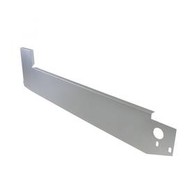 110270 United Pacific Inner Rocker Panel 1968-1977 Bronco Rh