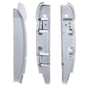 110509 United Pacific 68-77 Bronco A-pillar Hinge Jamb Post Rh