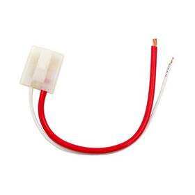 98337 United Pacific Alternator Voltage Regulator Connector 2 Wire For Gm