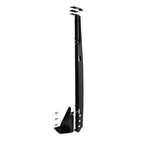 B21126-a United Pacific Pillar Assembly For Ford Truck 1 Ton Pickup 3/4 1932-1934