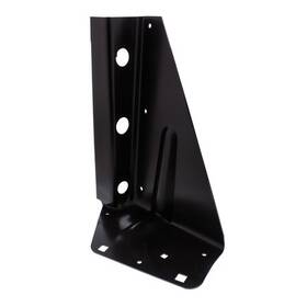 B21129 United Pacific Body A Pillar Reinforcement Lh Inner Lower Fo For Ford