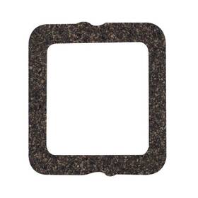 C4004-1 United Pacific Tail Light Gasket For 1951 1952 Chevy Passenger Car