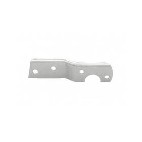 C556602ss United Pacific Tail Light Bracket Stainless Steel For 1955 Gmc