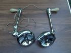 Unity Hudson Vintage Pair Studebaker Model Accessory Spotlights Volt Modelh