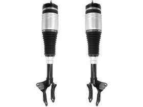 Kq58f3 Unity Front Air Suspension Strut Set For 16-21 Jeep Grand Cherokee