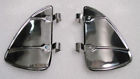 Upc5014 Pirate Mfg Polished Stainless