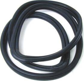 1236700239 Uro Back Glass Seal For 1977-1985 Mercedes-benz 300d
