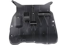 732hh42 Uro Undercar Shield For 2001-2009 Volvo S60