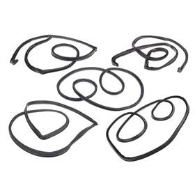 Uro Parts 847603059192 2002sealkit Complete Seal Kit For 68-76 Bmw 1600 2002