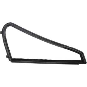 91154213540 Uro Parts Vent Window Seal For 65-76 Porsche 911 912
