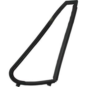 91154213640 Uro Parts Vent Window Seal For 65-76 Porsche 911 912