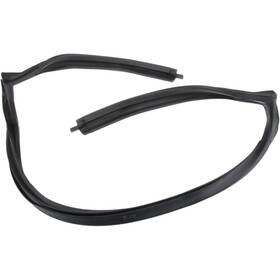 91179956580 Uro Parts Targa Top Seal For 70-94 Porsche 911 912 930