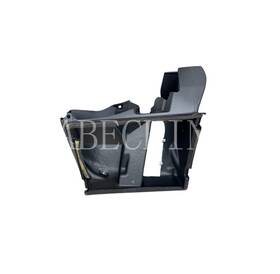 82910800 Usa Quick Wear Parts For Ferrari 458 Front Right Upper Radiator Duct Lower Section Oe