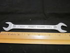 V-10 Hazet Auto Kit Open Wrench Metric Made In Germany
