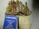 V-1309n Chevrolet 6 Nos Valves