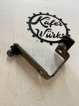 1h0711201 Vag Vw Relay Lever Clasico Jetta Golf Cabriolet