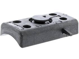 47588wvdv Vaico For 2010-2016 Mercedes E550 Jack Pad 2011 2012 2013 2014 2015