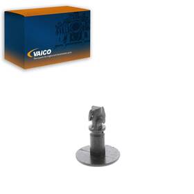 85161eu Vaico Engine Splash Shield Hardware For 2008-2009 Audi S8 5.2l V10