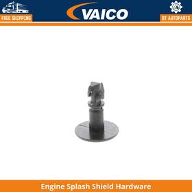 8d0805121b Vaico For 2008-2010 Audi A8 Quattro Engine Splash Shield Hardware 2009