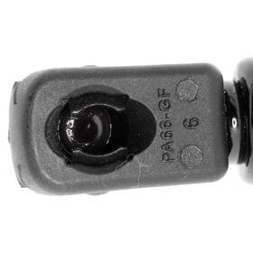 V95-0184 Vaico Gas Spring Boot-/cargo Area For 95-98 Volvo 940 960 S90 V90