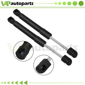 Ic16579401l Vap-autoparts 2qty For 2004-2011 Mazda Rx-8 Rear Trunk Lift Supports Gas Springs Shocks Struts