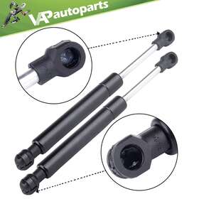 Va051044p01 Vap-autoparts 2pcs Fits 2004-2008 Maxima Left And Right Rear Trunk Lift Supports Shocks Struts