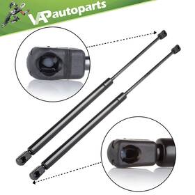 Va052658p01 Vap-autoparts 2pcs Rear Hatch Tailgate Liftgate Lift Supports Shock Fits 2002-2014 Mini Cooper