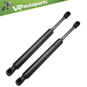 Va110913p01 Vap-autoparts 2pcs Rear Trunk Lift Supports Gas Shocks Struts Fits 2005-2010 Volkswagen Jetta
