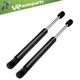 Va110946p01 Vap-autoparts 2pcs Rear Trunk Gas Shocks Springs Lift Support Strut Fits 2001-2009 Volvo S60 R