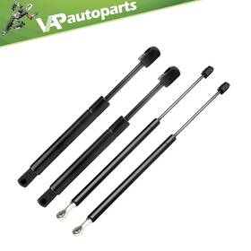Va819370p01 Vap-autoparts 2 Hood Window Lift Supports Fits 1991-2001 Ford Explorer 1997-2001 Mercury