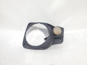 199.am3m16 Vehicle Production Group 2016 Vpg Mv-1 Oem Left Headlight Trim Bezel