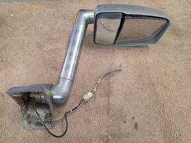 Velvac 21601154 2002 Monaco Windsor Rv Motorhome 714618 Right Chrome Side View Mirror