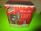 Vf-2 Trico Vacuum Motor Car Nos Fan Blades Box Included