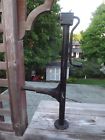 Vigot Bilstein Vintage Jack Works Smoothly Cant Read